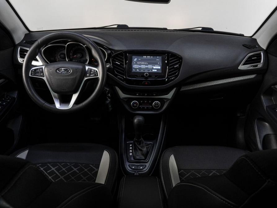 Lada (ВАЗ) Vesta I Тюмень  - изображение 18