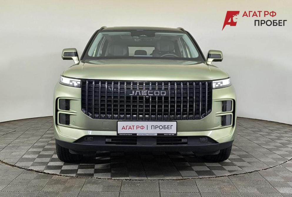 Jaecoo J7 I Нижний Новгород  - изображение 2