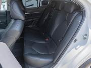 Toyota Camry VIII (XV70) Рестайлинг Краснодар  - изображение 33