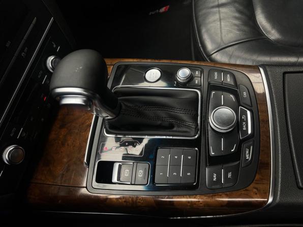 Audi A6 IV (C7) с пробегом 2011 года, цена 1 229 900 рублей, 163981 км, седан, Автокод Объявления