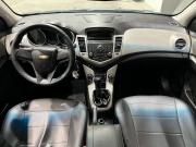 Chevrolet Cruze I Пермь  - изображение 31