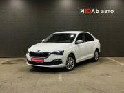 Skoda Rapid II Челябинск  - изображение 23