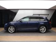 Audi Q7 II (4M) Рестайлинг Санкт-Петербург  - изображение 71