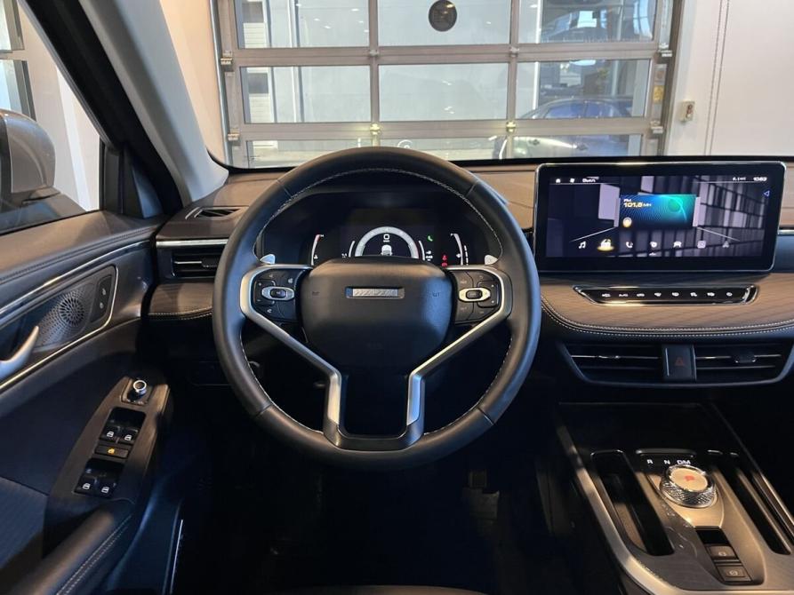 Haval Jolion I Чебоксары  - изображение 10