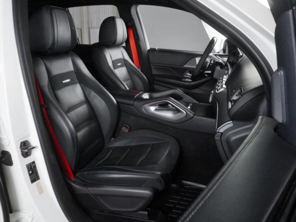 Mercedes-Benz GLE AMG II (V167) с пробегом 2021 года, цена 7 479 000 рублей, 80990 км, внедорожник, Автокод Объявления
