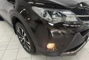 Toyota RAV4 IV (XA40) Астрахань  - изображение 22