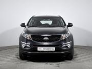 Kia Sportage III Рестайлинг Санкт-Петербург  - изображение 21
