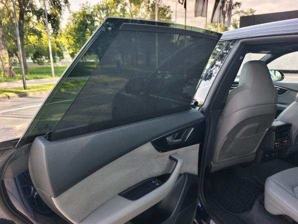 Audi Q8 I (4M) с пробегом 2020 года, цена 6 300 000 рублей, 113833 км, внедорожник, Автокод Объявления