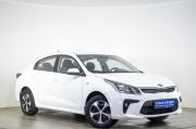 Kia Rio IV Оренбург  - изображение 22