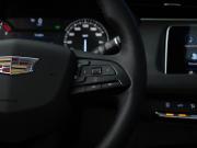 Cadillac XT4 I Москва  - изображение 42