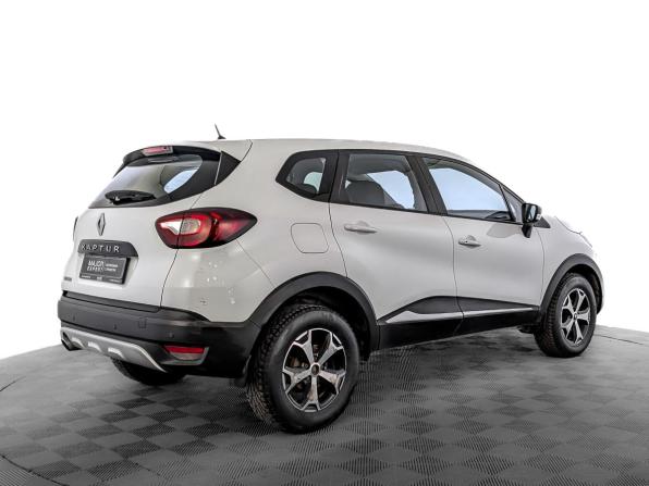 Renault Kaptur I с пробегом 2019 года, цена 995 000 рублей, 110906 км, внедорожник, Автокод Объявления