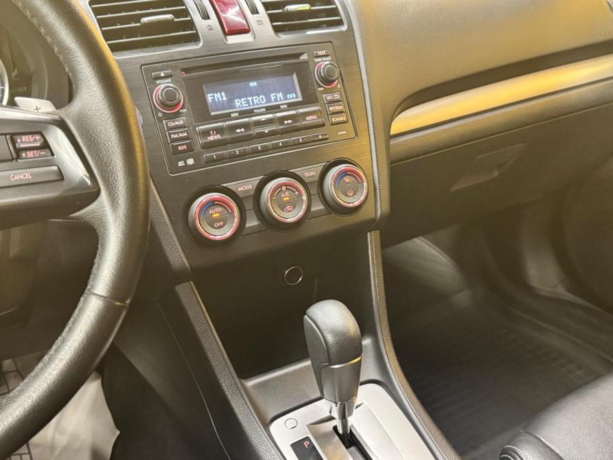 Subaru XV I Ижевск  - изображение 21