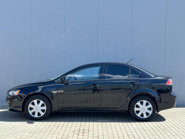 Mitsubishi Lancer X с пробегом 2010 года, цена 795 000 рублей, 137000 км, седан, Автокод Объявления