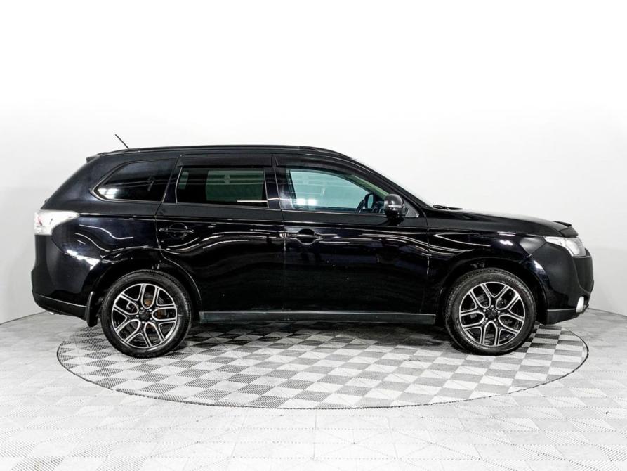 Mitsubishi Outlander III Ногинск  - изображение 4