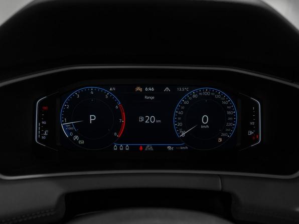 Volkswagen Tayron I Рестайлинг с пробегом 2024 года, цена 4 400 000 рублей, 30 км, внедорожник, Автокод Объявления
