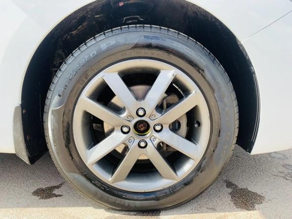 Hyundai Solaris II с пробегом 2019 года, цена 1 365 000 рублей, 121939 км, седан, Автокод Объявления