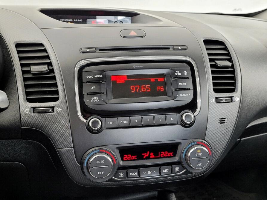 Kia Cerato III Рестайлинг (Classic) Москва  - изображение 7