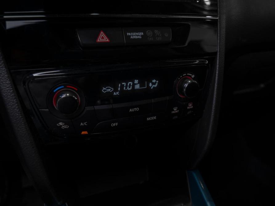 Suzuki Vitara II Москва  - изображение 17
