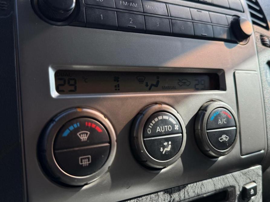 Nissan Pathfinder III Омск  - изображение 15