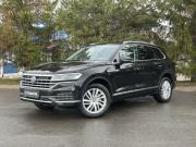 Volkswagen Touareg III Санкт-Петербург  - изображение 35