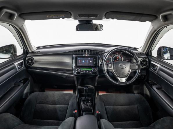 Toyota Corolla XI (E160 E170 E180) Рестайлинг 1 с пробегом 2015 года, цена 1 229 500 рублей, 73332 км, седан, Автокод Объявления