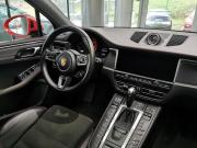 Porsche Macan I Рестайлинг Москва  - изображение 54