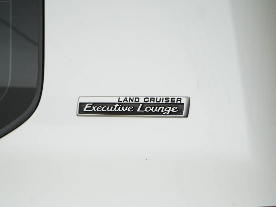 Toyota Land Cruiser 200 Series Рестайлинг 2 Москва  - изображение 6