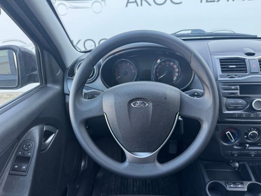 Lada (ВАЗ) Granta I Рестайлинг Набережные Челны  - изображение 14