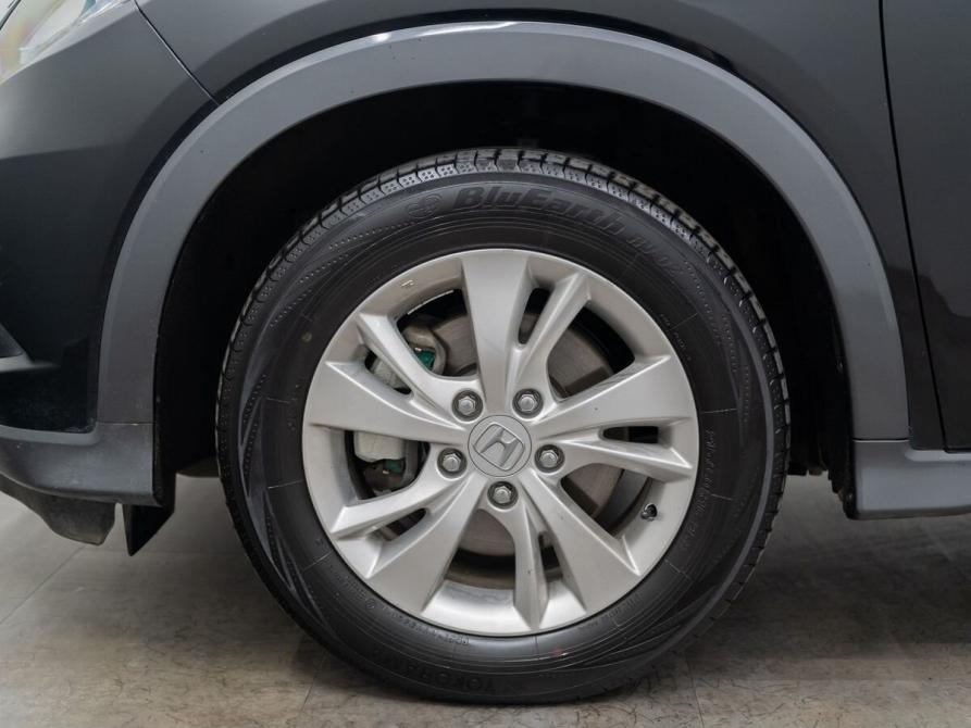 Honda Vezel I Красноярск  - изображение 22