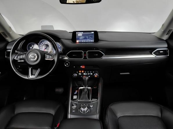 Mazda CX-5 II с пробегом 2019 года, цена 2 590 000 рублей, 101300 км, внедорожник, Автокод Объявления