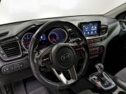 Kia Ceed III Москва  - изображение 42