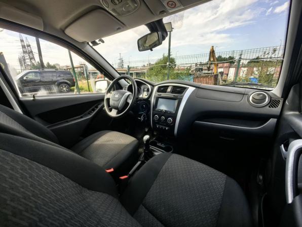 Datsun on-DO I с пробегом 2015 года, цена 349 000 рублей, 123361 км, седан, Автокод Объявления