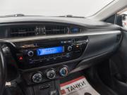Toyota Corolla XI (E160 E170 E180) Красноярск  - изображение 36