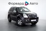 SsangYong Rexton II Тюмень  - изображение 27