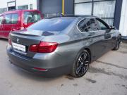 BMW 5 серии VI (F10/F11/F07) Рестайлинг Москва  - изображение 21