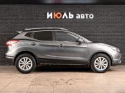 Nissan Qashqai II Екатеринбург  - изображение 28
