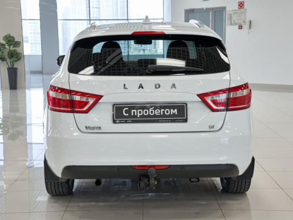 Lada (ВАЗ) Vesta I с пробегом 2019 года, цена 958 000 рублей, 77352 км, универсал, Автокод Объявления