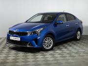 Kia Rio IV Рестайлинг Санкт-Петербург  - изображение 21