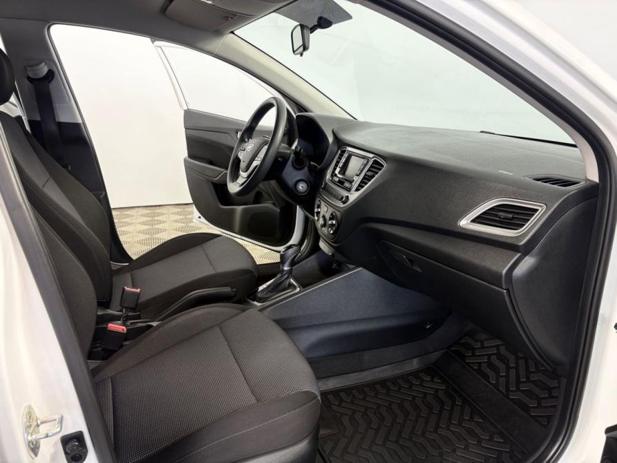 Hyundai Solaris II Рестайлинг Борисоглебск  - изображение 10