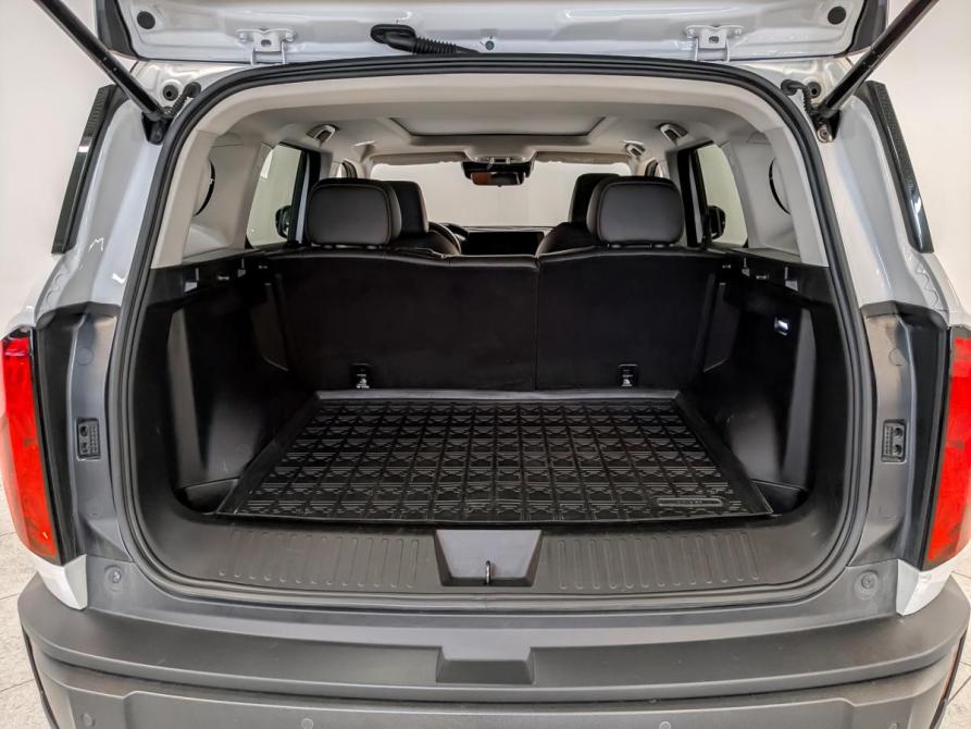 Haval H3 I Санкт-Петербург  - изображение 11