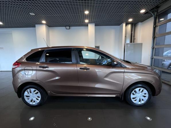 Lada (ВАЗ) XRAY I с пробегом 2020 года, цена 1 030 000 рублей, 78930 км, хэтчбек, Автокод Объявления