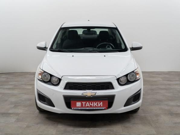 Chevrolet Aveo II с пробегом 2013 года, цена 700 000 рублей, 201116 км, седан, Автокод Объявления