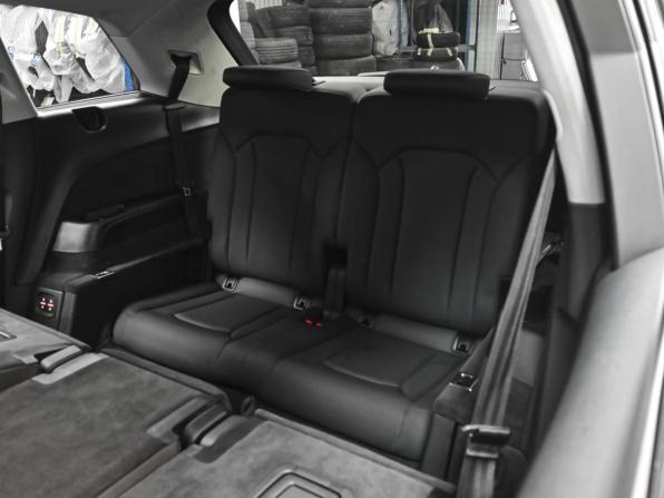 Audi Q7 II (4M) Рестайлинг с пробегом 2020 года, цена 5 390 000 рублей, 110675 км, внедорожник, Автокод Объявления