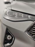 Haval F7 I Рестайлинг Москва  - изображение 52