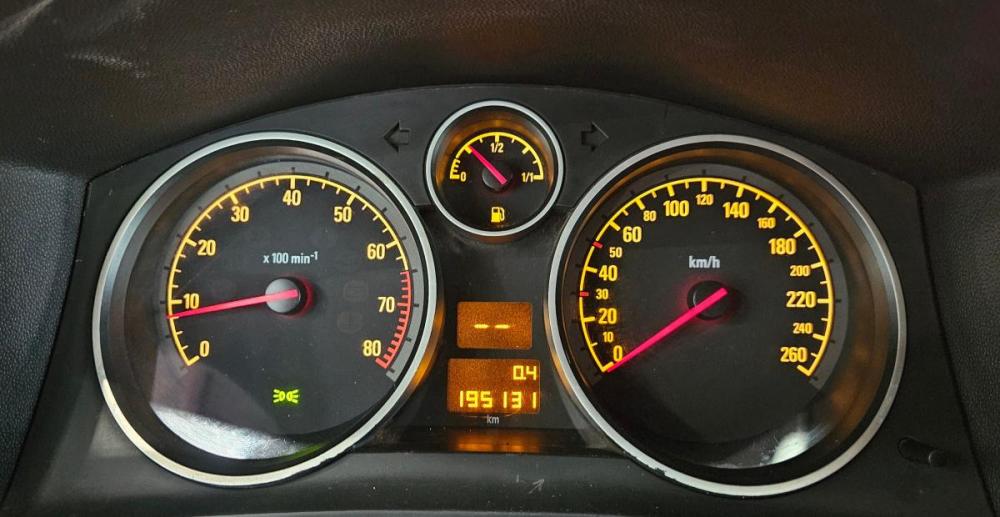 Opel Astra H Рестайлинг Вологда  - изображение 10