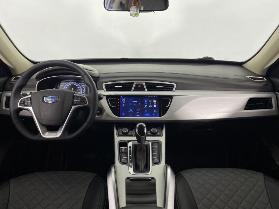 Geely Atlas I Воронеж  - изображение 15