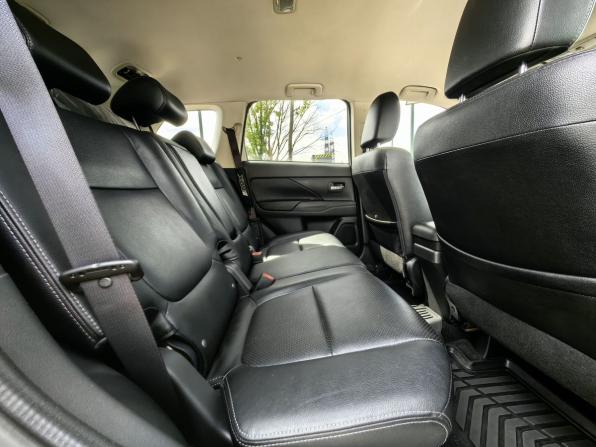 Mitsubishi Outlander III Рестайлинг 2 с пробегом 2016 года, цена 1 799 000 рублей, 152151 км, внедорожник, Автокод Объявления