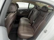 BMW 7 серии VI (G11/G12) Ростов-на-Дону  - изображение 33