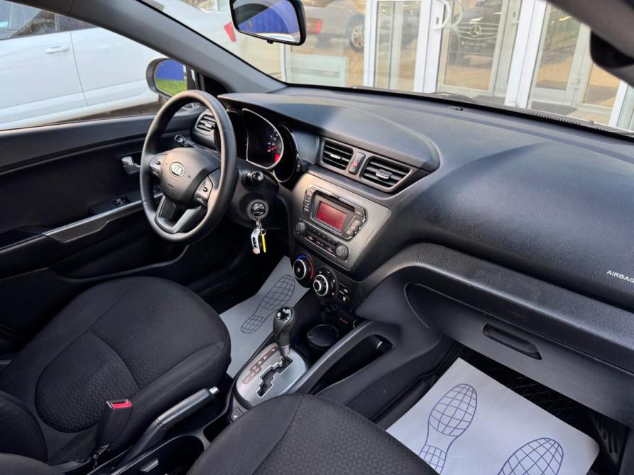 Kia Rio III Ульяновск  - изображение 10