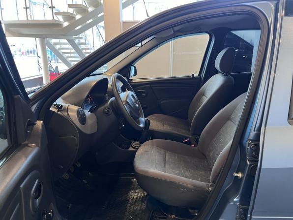 Renault Logan I Рестайлинг с пробегом 2013 года, цена 498 000 рублей, 113294 км, седан, Автокод Объявления